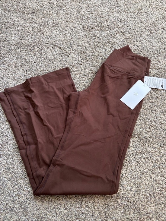colorfulkoala Pants - Colorfulkoala Dreamlux Crossover Flare NWT